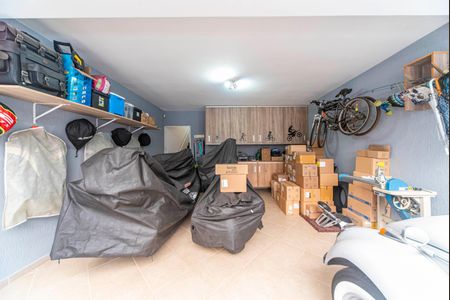 Casa à venda com 254m², 3 quartos e 4 vagasGaragem