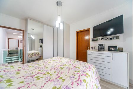 Casa à venda com 254m², 3 quartos e 4 vagasQuarto 3