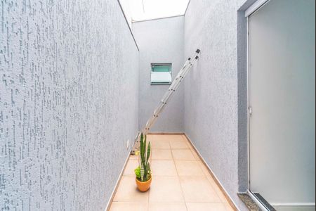 Casa à venda com 254m², 3 quartos e 4 vagasJardim de inverno