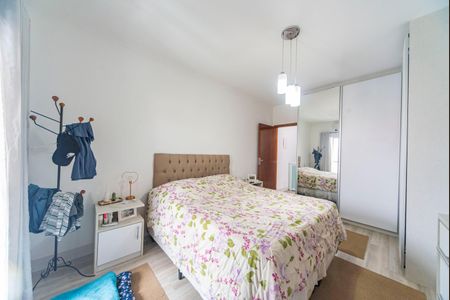 Casa à venda com 254m², 3 quartos e 4 vagasQuarto 3