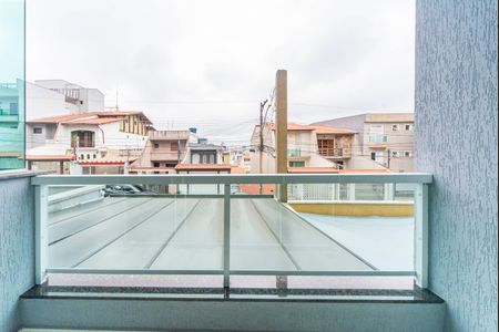 Casa à venda com 254m², 3 quartos e 4 vagasVaranda da Sala