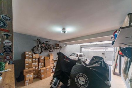 Casa à venda com 254m², 3 quartos e 4 vagasGaragem