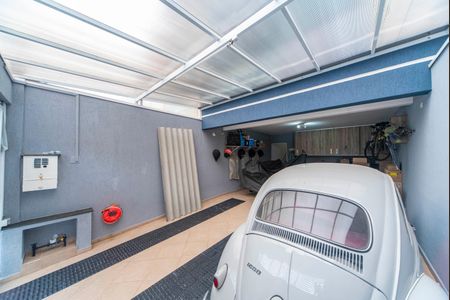 Casa à venda com 254m², 3 quartos e 4 vagasGaragem