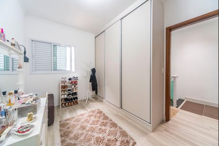 Casa à venda com 254m², 3 quartos e 4 vagasQuarto 2