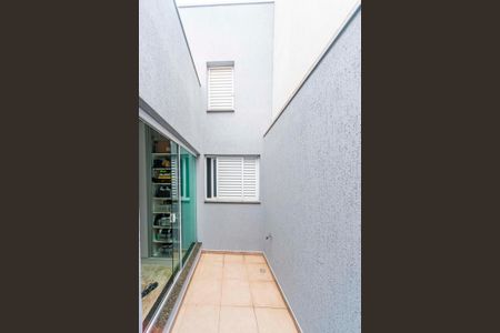 Casa à venda com 254m², 3 quartos e 4 vagasJardim de inverno