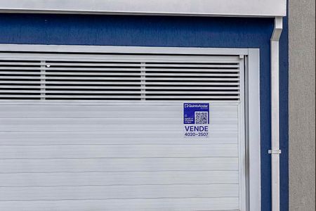 Casa à venda com 254m², 3 quartos e 4 vagasPlaca Instalada na Fachada