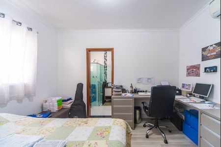 Casa à venda com 254m², 3 quartos e 4 vagasQuarto 1