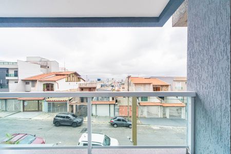 Casa à venda com 254m², 3 quartos e 4 vagasVaranda do Quarto 3