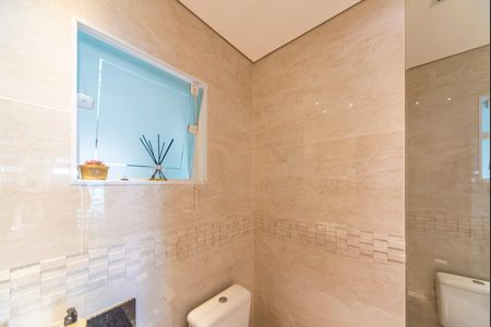 Casa à venda com 254m², 3 quartos e 4 vagasLavabo