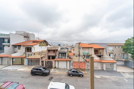Casa à venda com 254m², 3 quartos e 4 vagasVista da Varanda do Quarto 3