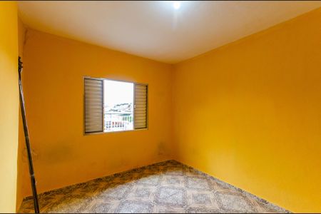 Quarto 1 de casa para alugar com 1 quarto, 50m² em Vila Pereira Cerca, São Paulo