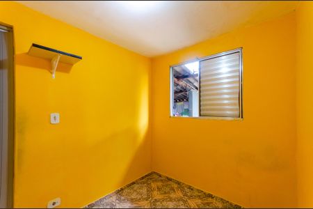 Casa para alugar com 50m², 1 quarto e sem vaga