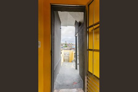 Casa para alugar com 50m², 1 quarto e sem vaga Casa para alugar com 50m², 1 quarto e sem vagaEntrada