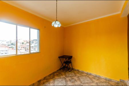 Casa para alugar com 50m², 1 quarto e sem vaga Casa para alugar com 50m², 1 quarto e sem vagaSala