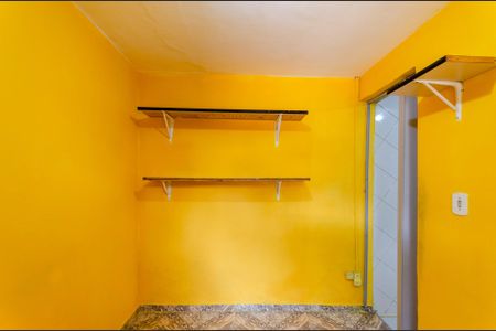 Casa para alugar com 50m², 1 quarto e sem vaga Casa para alugar com 50m², 1 quarto e sem vagaQuarto 2