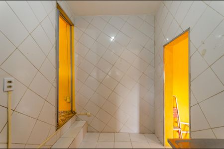 Casa para alugar com 50m², 1 quarto e sem vaga Casa para alugar com 50m², 1 quarto e sem vagaCozinha