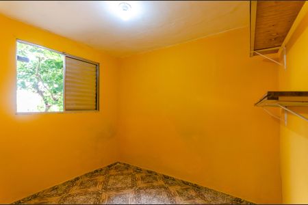 Casa para alugar com 50m², 1 quarto e sem vaga Casa para alugar com 50m², 1 quarto e sem vagaQuarto 2