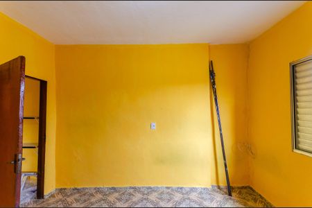 Casa para alugar com 50m², 1 quarto e sem vaga Casa para alugar com 50m², 1 quarto e sem vagaQuarto 1