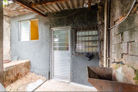 Casa para alugar com 50m², 1 quarto e sem vaga Casa para alugar com 50m², 1 quarto e sem vagaÁrea de Serviço