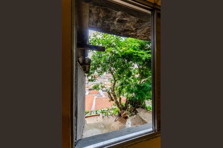 Casa para alugar com 50m², 1 quarto e sem vaga Casa para alugar com 50m², 1 quarto e sem vagaQuarto 2 - Janela