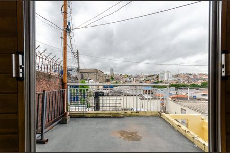 Casa para alugar com 50m², 1 quarto e sem vaga Casa para alugar com 50m², 1 quarto e sem vagaQuarto 1 - Janela