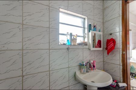 Casa para alugar com 50m², 2 quartos e sem vaga Casa para alugar com 50m², 2 quartos e sem vagaBanheiro