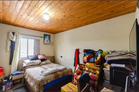 Quarto de casa para alugar com 2 quartos, 50m² em Vila Pereira Cerca, São Paulo