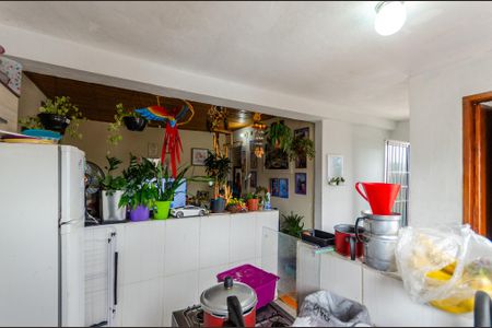 Casa para alugar com 50m², 2 quartos e sem vaga Casa para alugar com 50m², 2 quartos e sem vagaCozinha