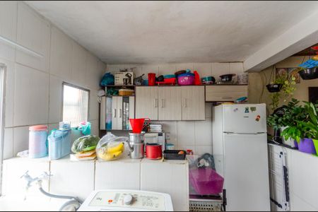 Casa para alugar com 50m², 2 quartos e sem vaga Casa para alugar com 50m², 2 quartos e sem vagaCozinha