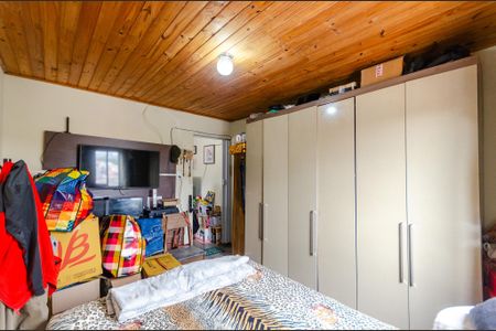 Casa para alugar com 50m², 2 quartos e sem vaga Casa para alugar com 50m², 2 quartos e sem vagaQuarto