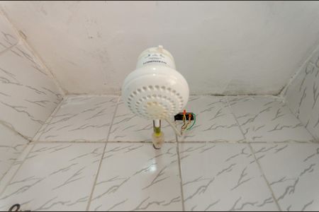 Casa para alugar com 50m², 2 quartos e sem vaga Casa para alugar com 50m², 2 quartos e sem vagaBanheiro