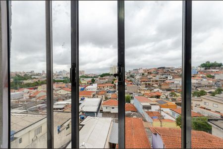 Casa para alugar com 50m², 2 quartos e sem vaga Casa para alugar com 50m², 2 quartos e sem vagaCozinha - Janela