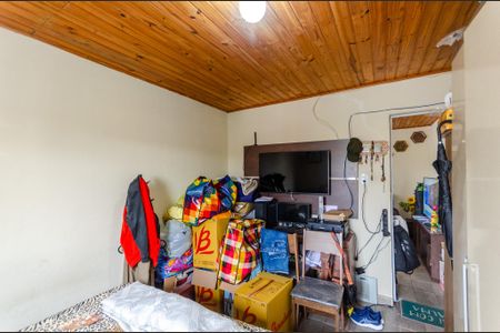 Quarto de casa para alugar com 2 quartos, 50m² em Vila Pereira Cerca, São Paulo