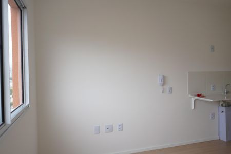 Studio à venda com 17m², 1 quarto e sem vagaStudio