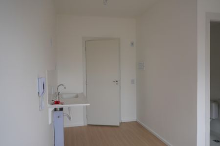 Studio à venda com 17m², 1 quarto e sem vagaStudio
