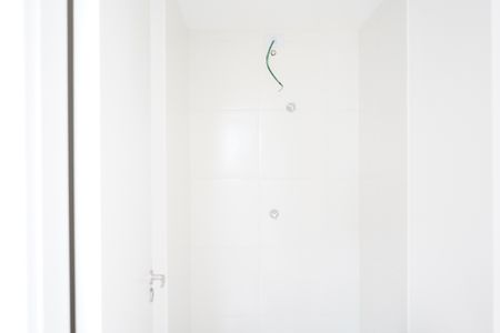 Studio à venda com 17m², 1 quarto e sem vagaBanheiro