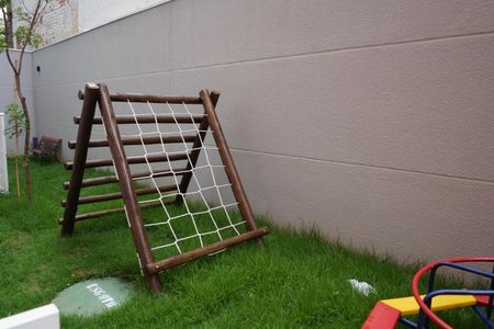 Studio à venda com 17m², 1 quarto e sem vagaPlayground