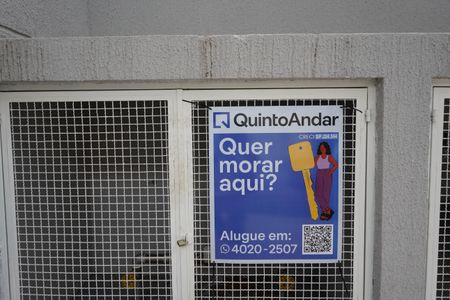 Studio à venda com 17m², 1 quarto e sem vagaFachada