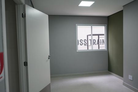 Studio à venda com 17m², 1 quarto e sem vagaMercado