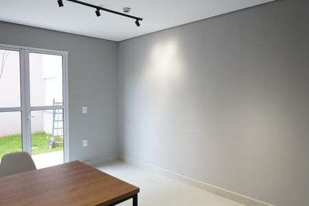 Studio à venda com 17m², 1 quarto e sem vagaÁrea comum