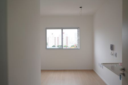 Studio de kitnet/studio à venda com 1 quarto, 17m² em Mooca, São Paulo
