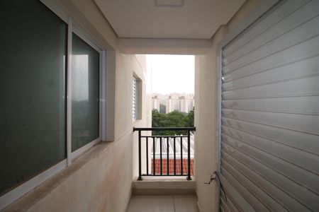 Apartamento à venda com 48m², 2 quartos e 1 vagaSala / Cozinha