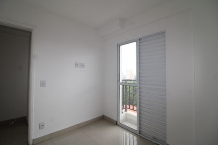 Apartamento à venda com 48m², 2 quartos e 1 vagaQuarto 2