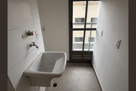 Apartamento para alugar com 55m², 2 quartos e 1 vagaÁrea de Serviço