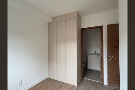 Apartamento para alugar com 55m², 2 quartos e 1 vagaSuíte