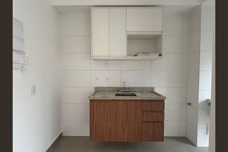 Apartamento para alugar com 55m², 2 quartos e 1 vagaCozinha