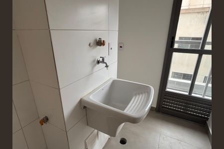 Apartamento para alugar com 55m², 2 quartos e 1 vagaÁrea de Serviço