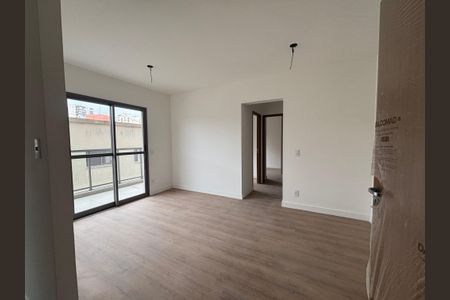 sala de apartamento para alugar com 2 quartos, 55m² em São Judas, São Paulo