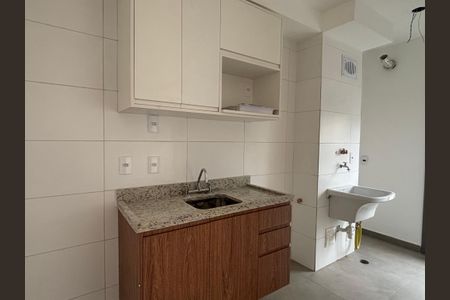 Apartamento para alugar com 55m², 2 quartos e 1 vagaCozinha