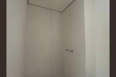 Apartamento para alugar com 55m², 2 quartos e 1 vagaBanheiro da Suíte